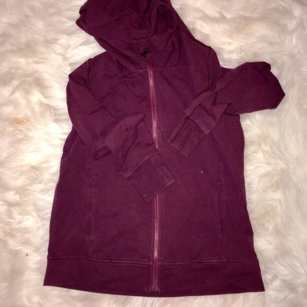 Lululemon jacket